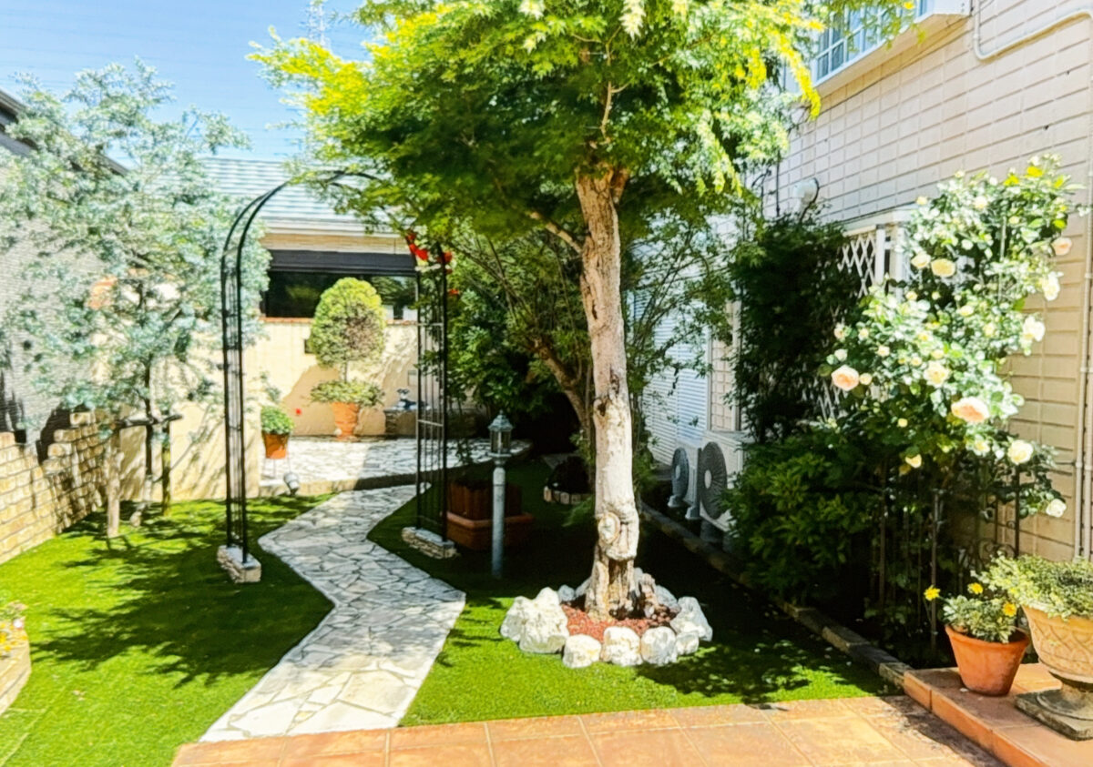 施工事例　画像