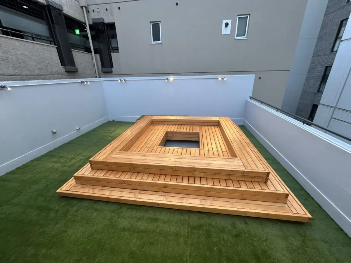 施工事例　画像